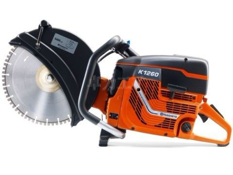 原裝瑞典進(jìn)口k1260型便攜式鋸軌機(jī)，山東銷售處唯一