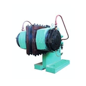 卓力盤(pán)型制動(dòng)器