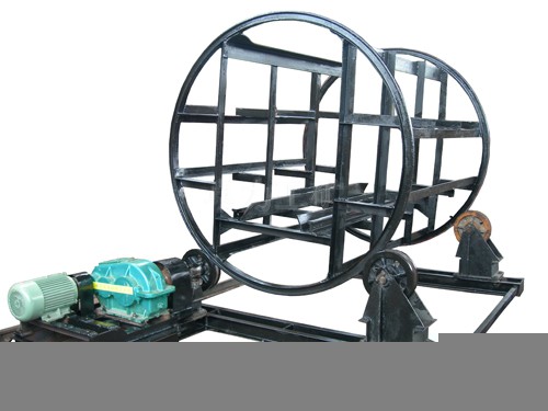 電動、手動翻車機(jī)