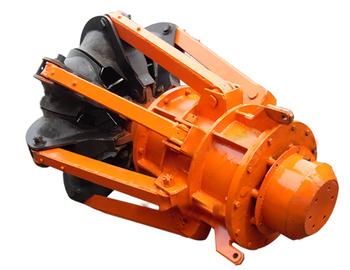 HZY-6(10)�����Ļ��D(zhu��n)ʽҺ��ץ�r�C